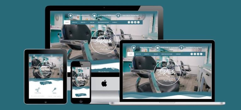 Shane Dalton – Website Designer Donegal – Web Consultant