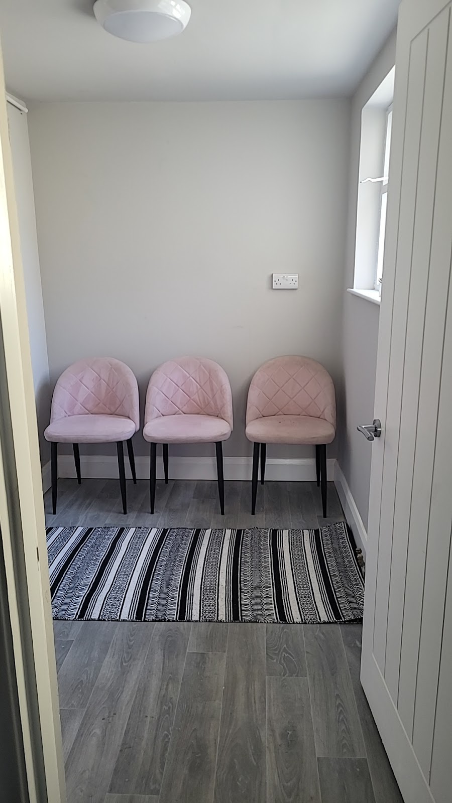 Shanghai Wellness & Massage