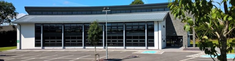 Shankill Construction Ltd