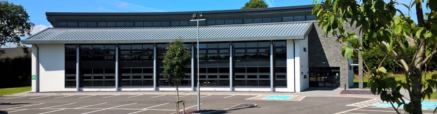 Shankill Construction Ltd