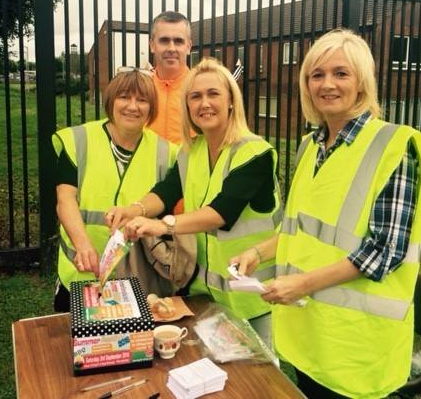 Shantallow Community Residents Association