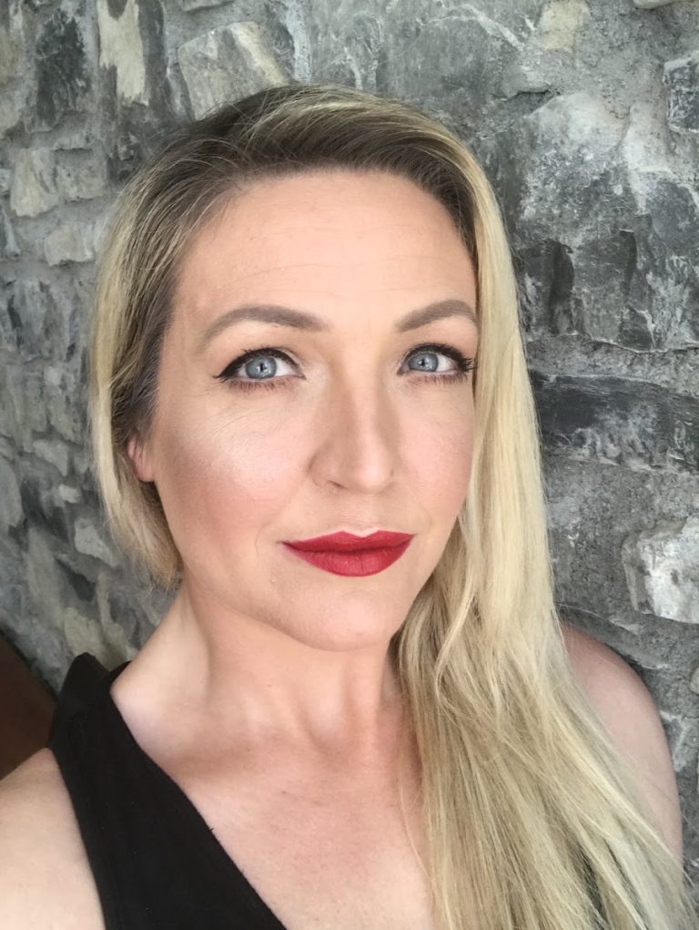 Sharon McCormack Make Up