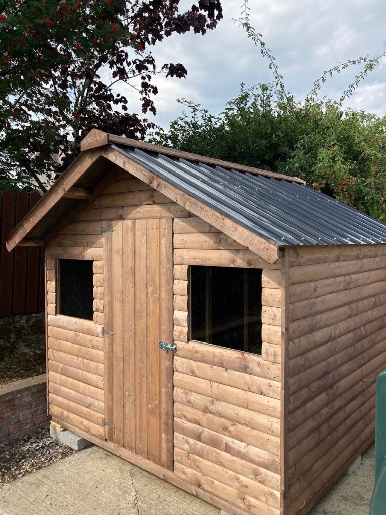 Sheds Direct NI