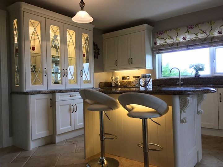Sheelan Kitchens Limited
