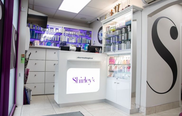 Shirley’s Beauty & Laser Clinic