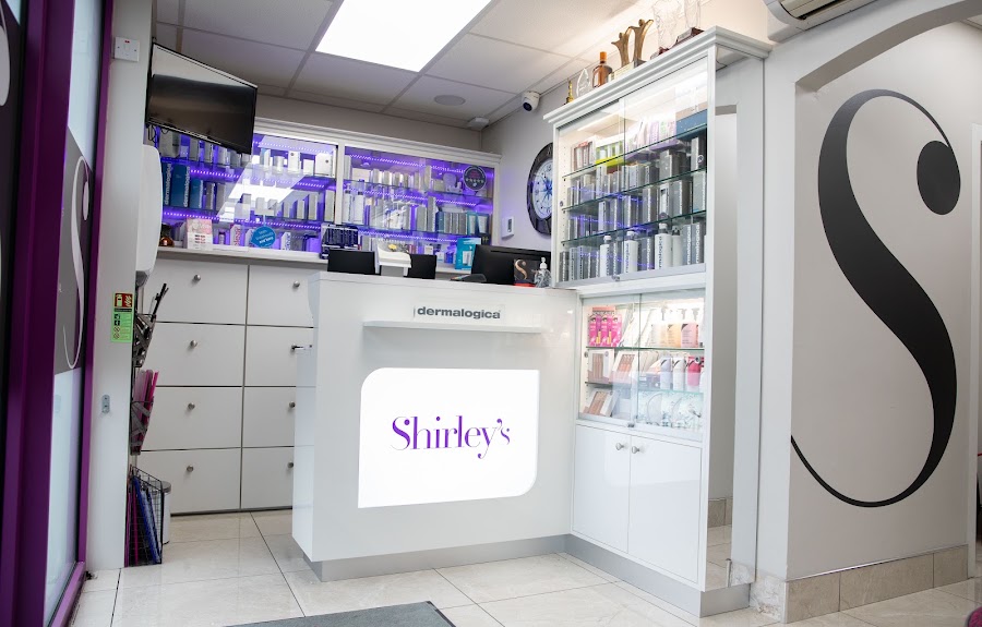 Shirley’s Beauty & Laser Clinic