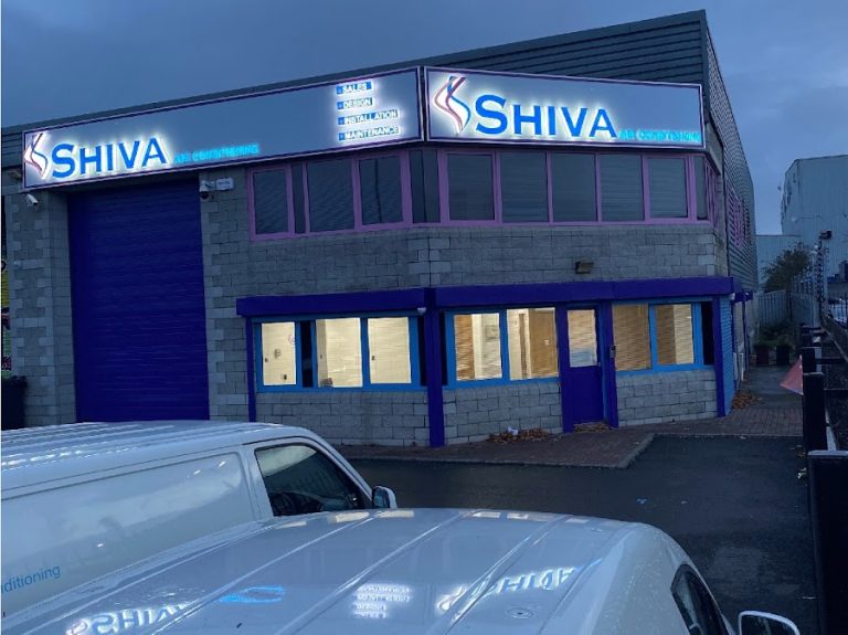 Shiva Air Conditioning