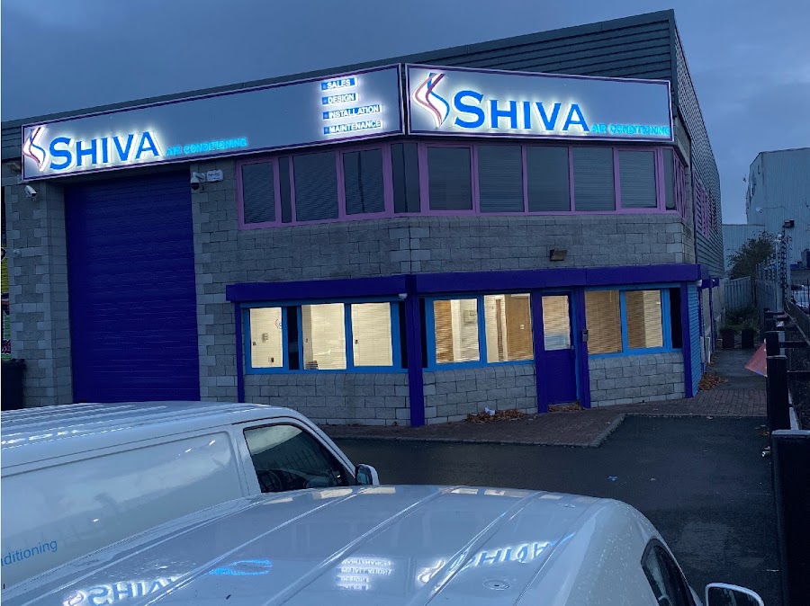 Shiva Air Conditioning