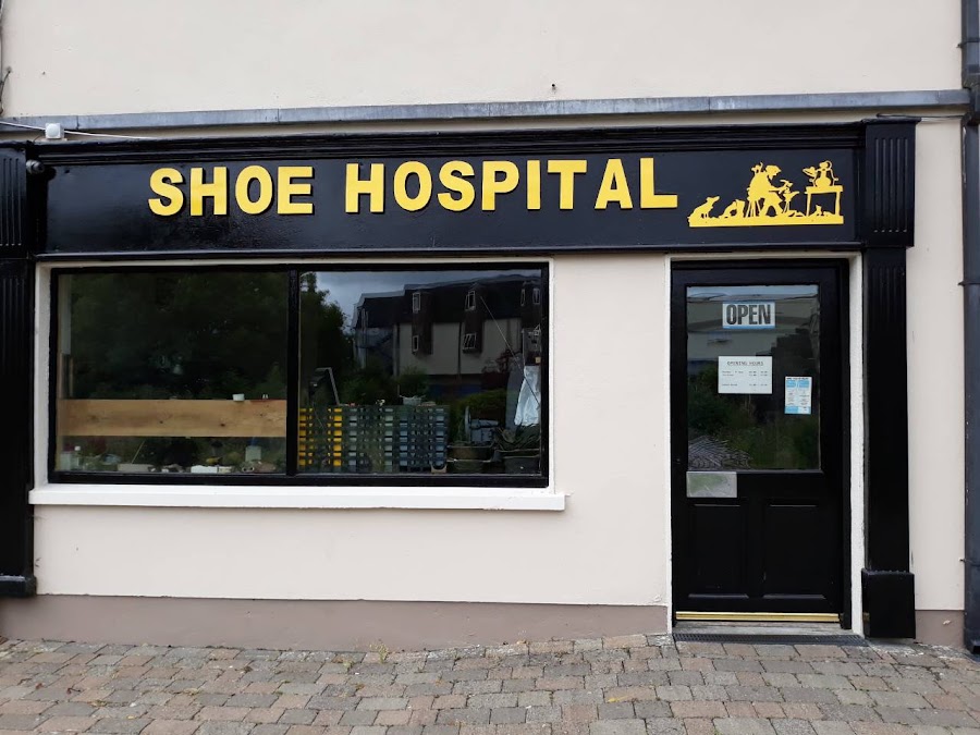 Shoe Hospital