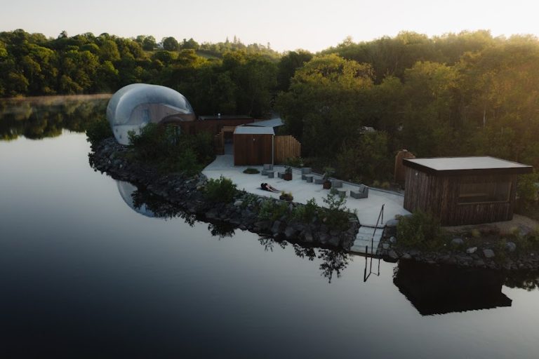 Shoreline Spa