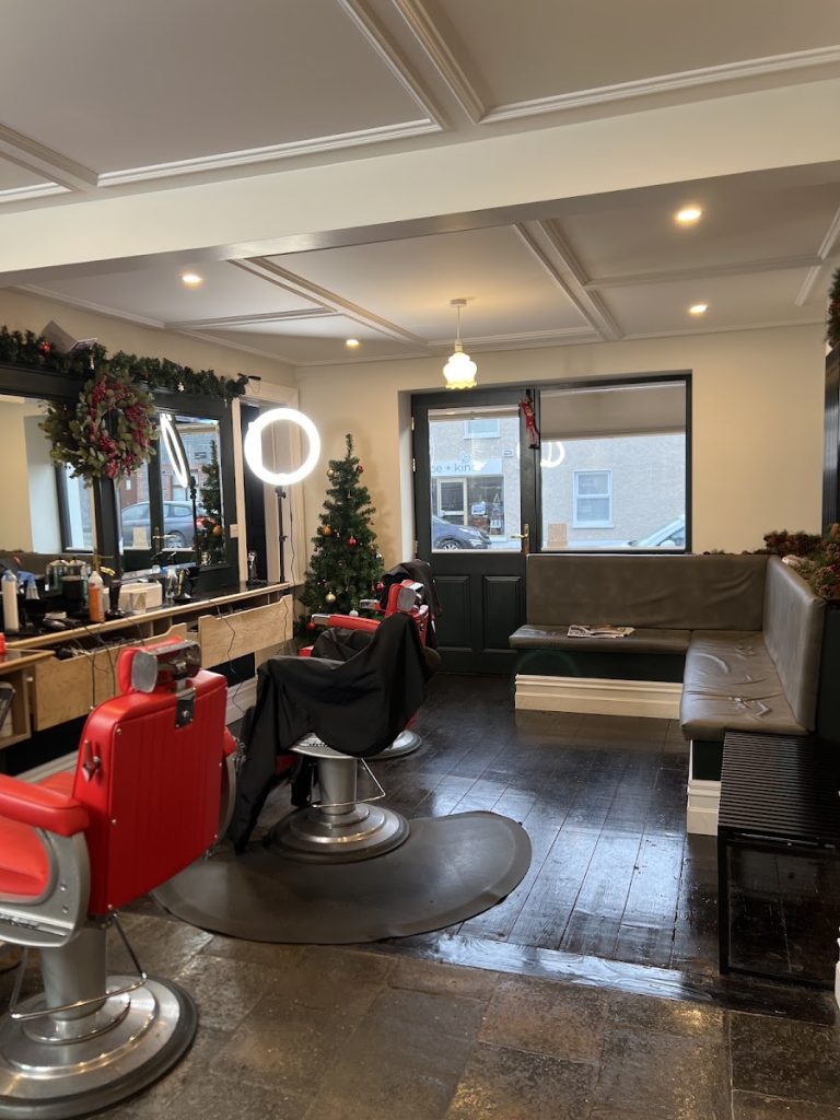 Shortcuts Barbershop