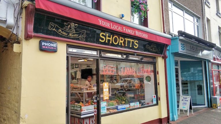 Shortts Butchers