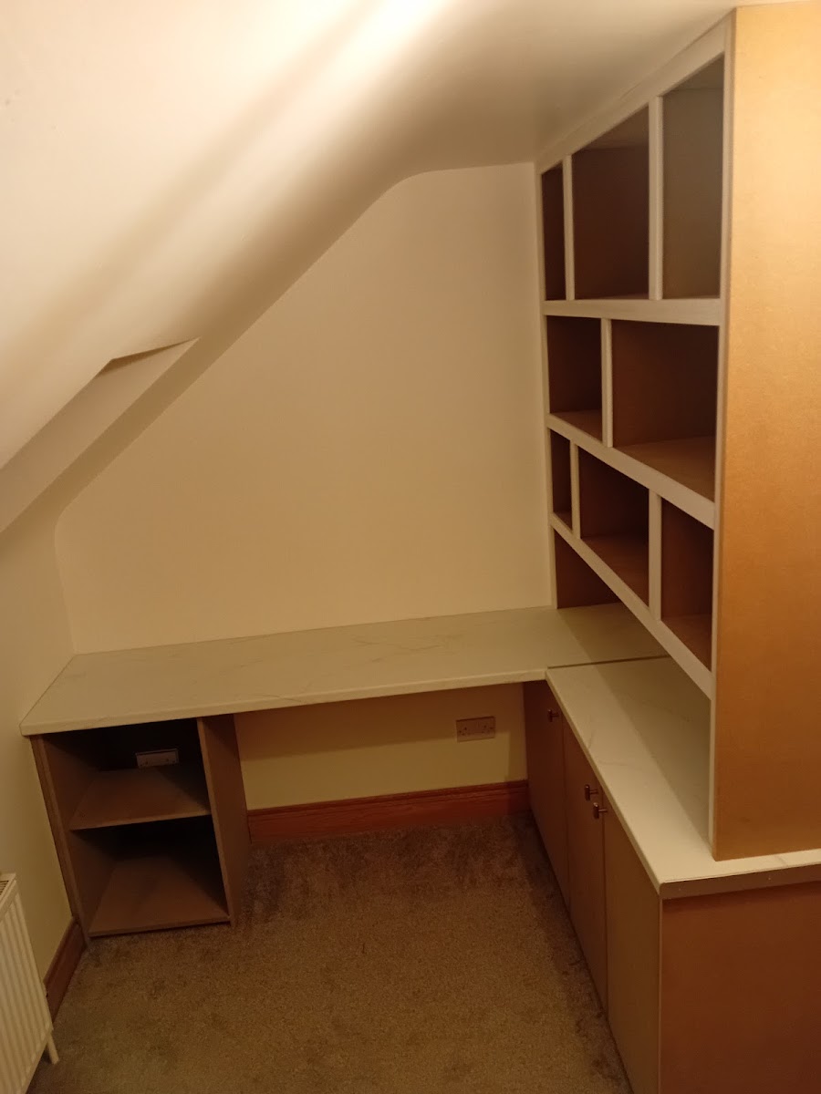 Shovelin Carpentry
