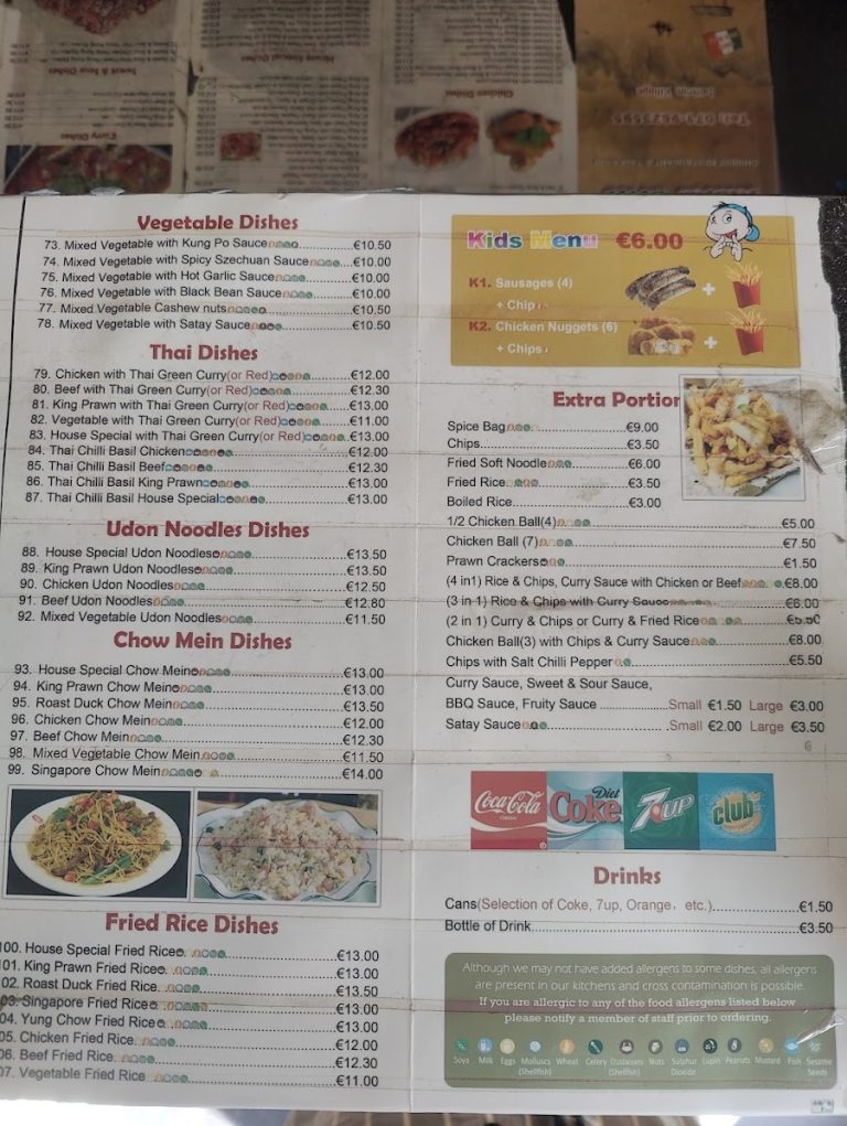 Sichuan House
