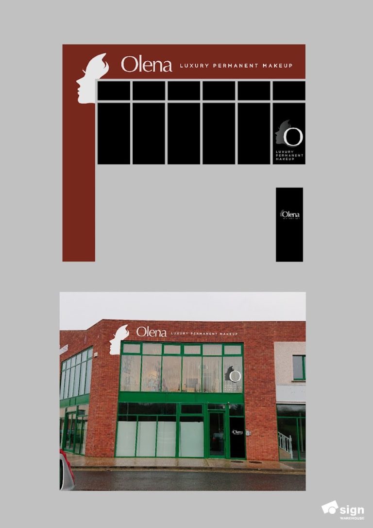 Sign Warehouse