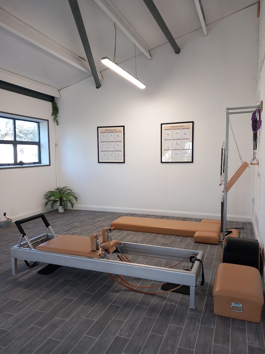 Signature Studio