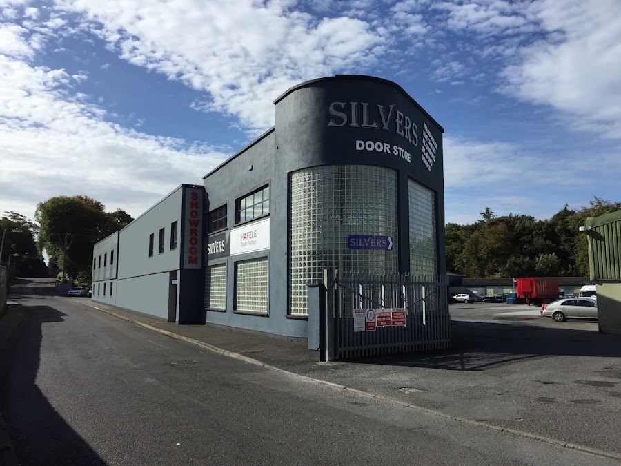 Silver’s Door Store