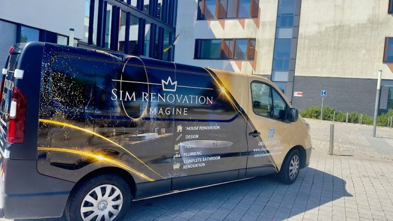 Sim Renovation
