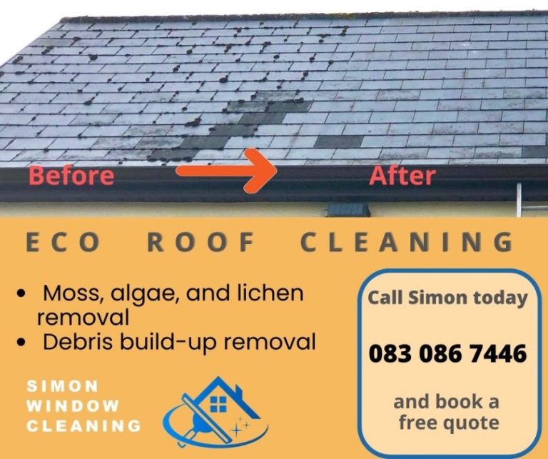 Simon Window Cleaning