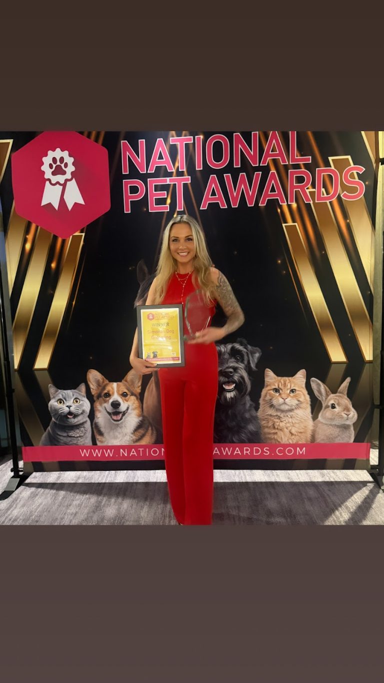 Simona’s Dog Grooming