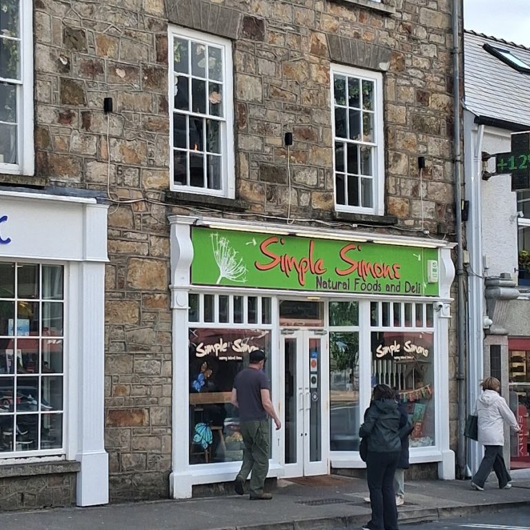 Simple Simons