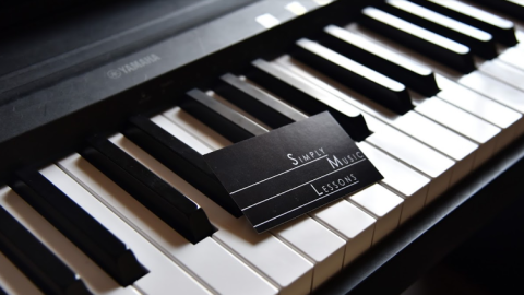 Simply Music Lessons