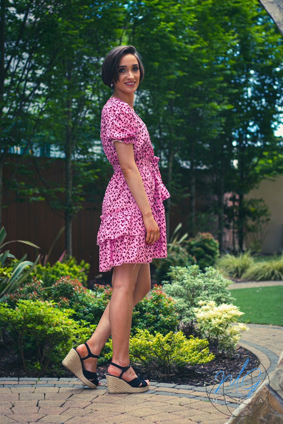 Sinead Black | Wedding Singer Ireland