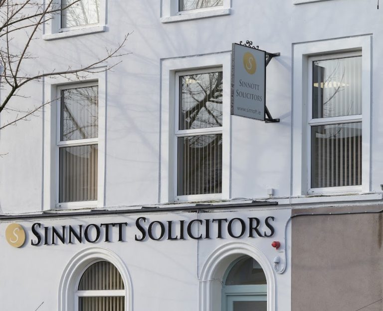 Sinnott Solicitors
