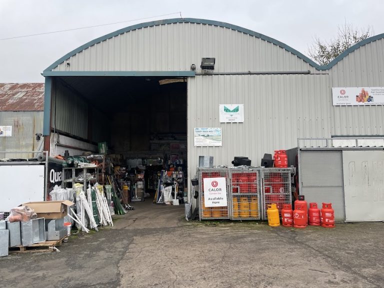 Sixmilecross Agricultural Supplies
