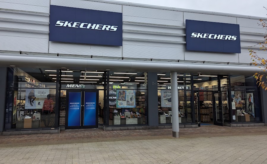 Skechers