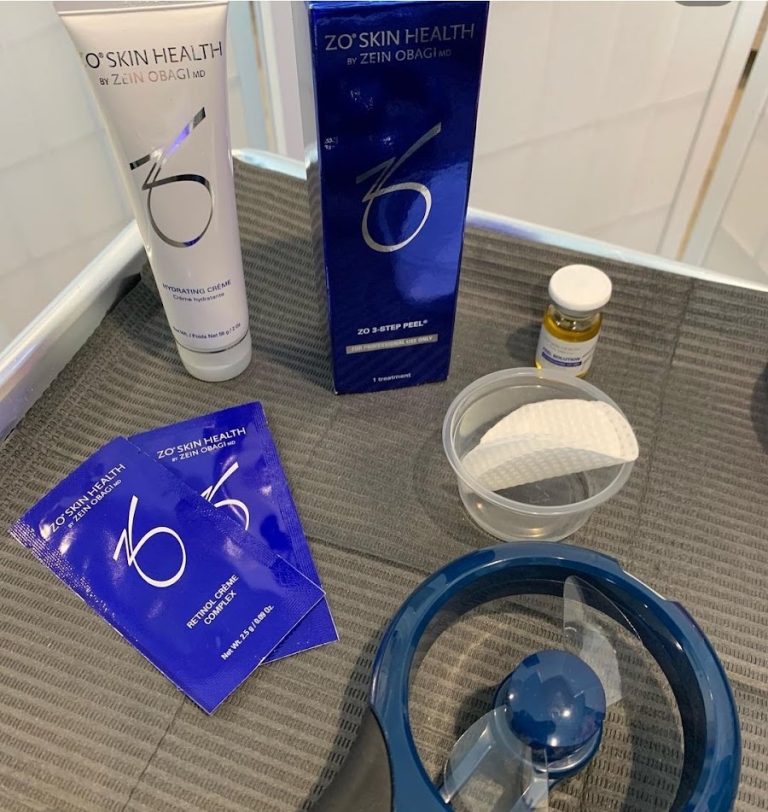 Skin Deep Aesthetics Laser and Skin Clinic