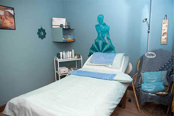 Skin Therapy at Brittons
