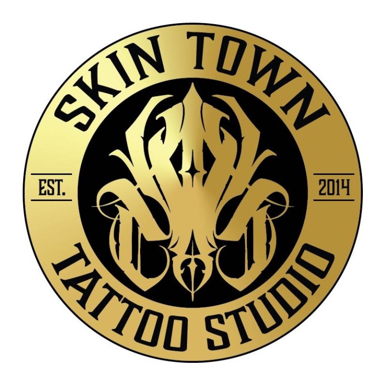 Skin Town Tattoo Studio