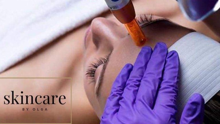 SkinCare by Olga