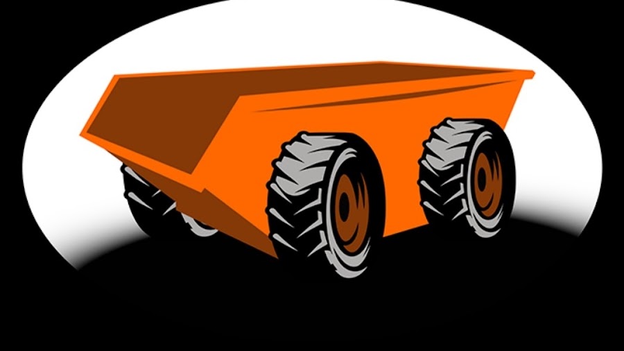 Skips On Wheels