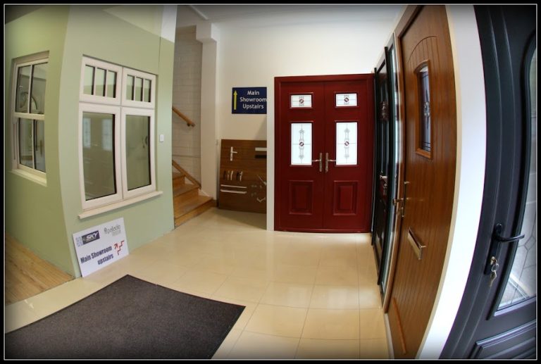 Sky Windows – Doors & Windows Cork