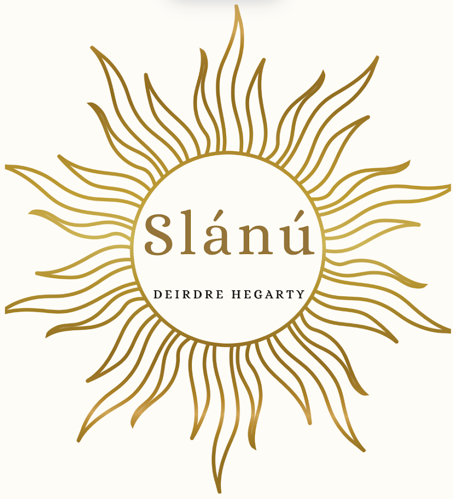 Slánú Deirdre Hegarty
