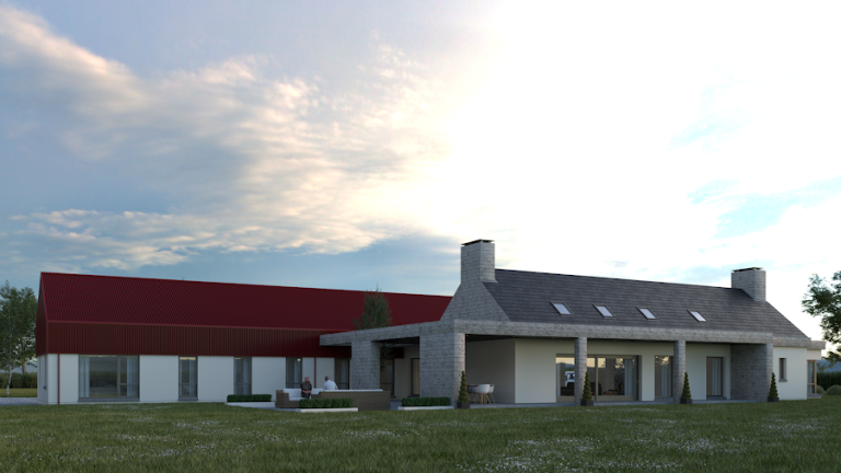 Slemish Design Studio Architects
