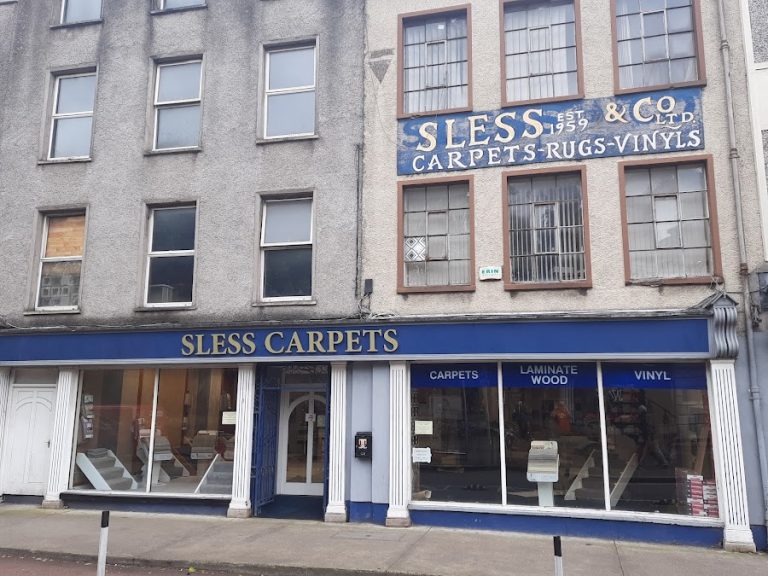 Sless Carpets
