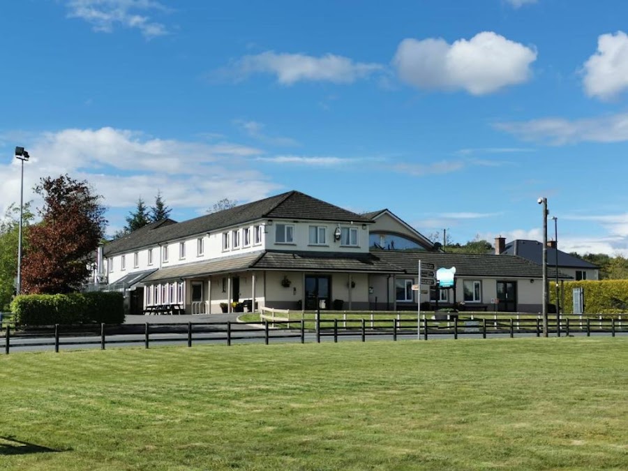 Sliabh Beagh Hotel & Tourism Centre