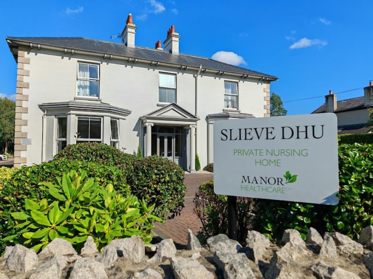 Slieve Dhu Private Nursing Home