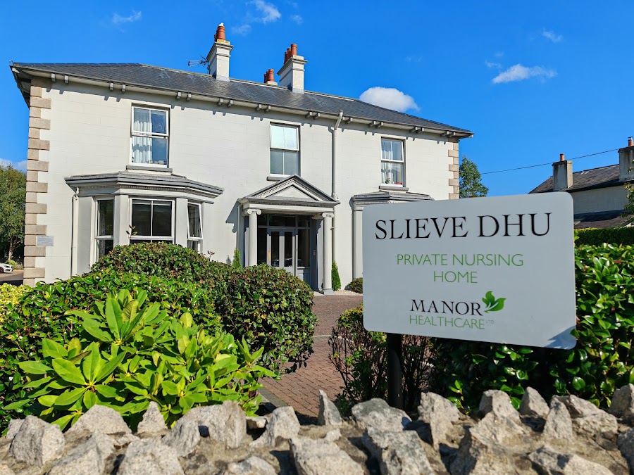 Slieve Dhu Private Nursing Home