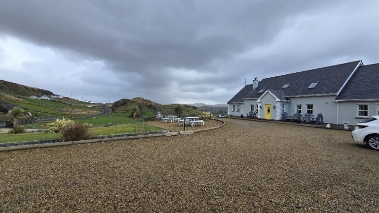 Slieve League B&B