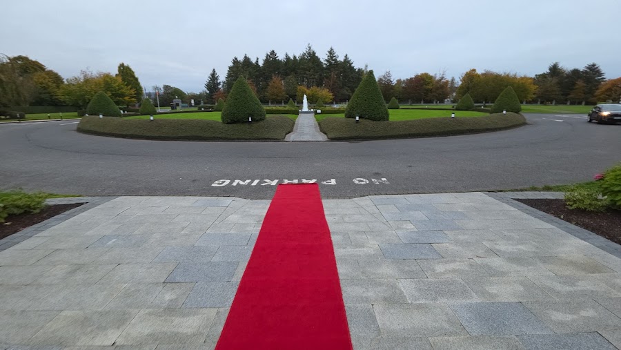 Slieve Russell Golf Club
