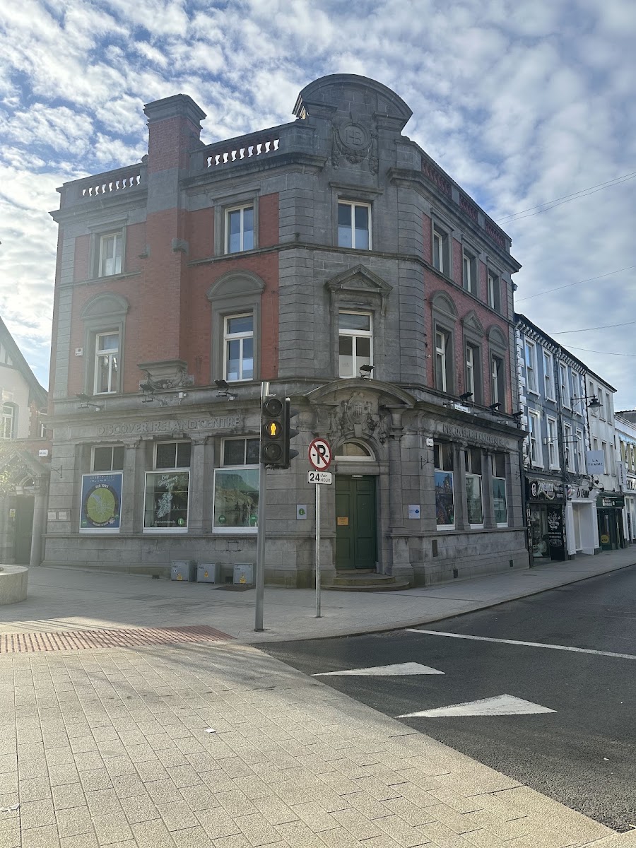 Sligo BID (Business Improvement District)
