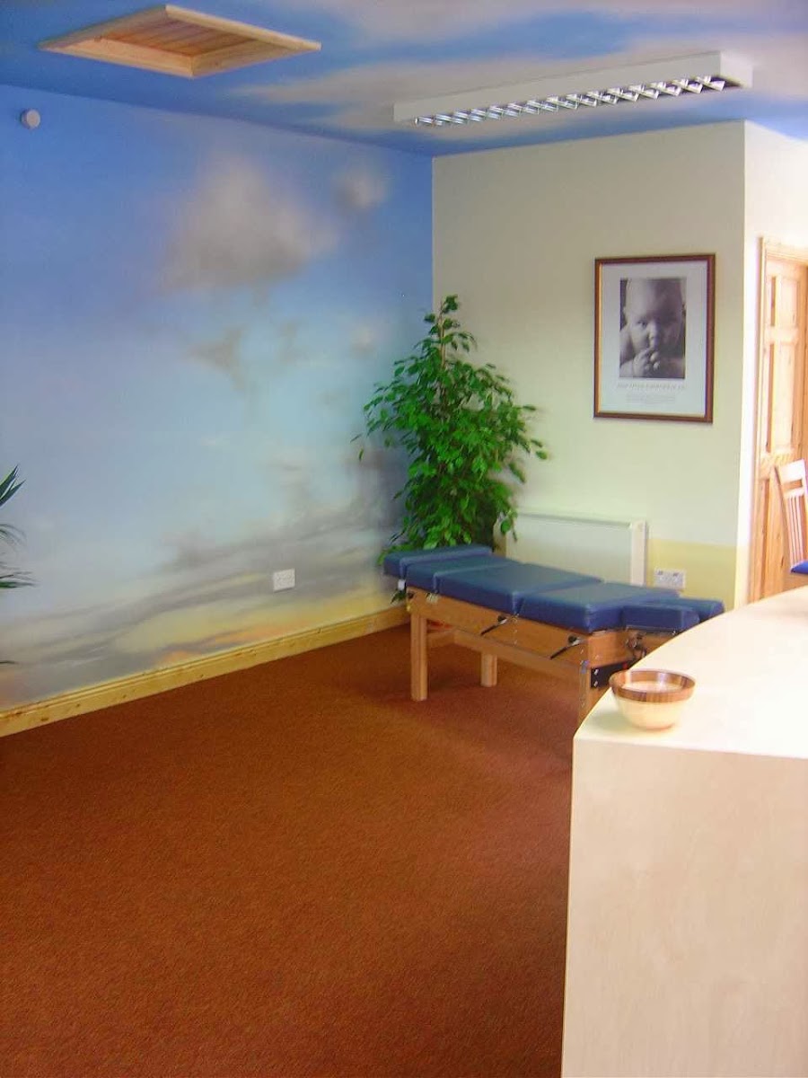 Sligo Chiropractic