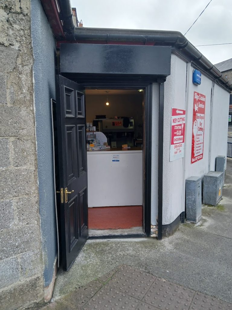 Sligo Cobbler Service