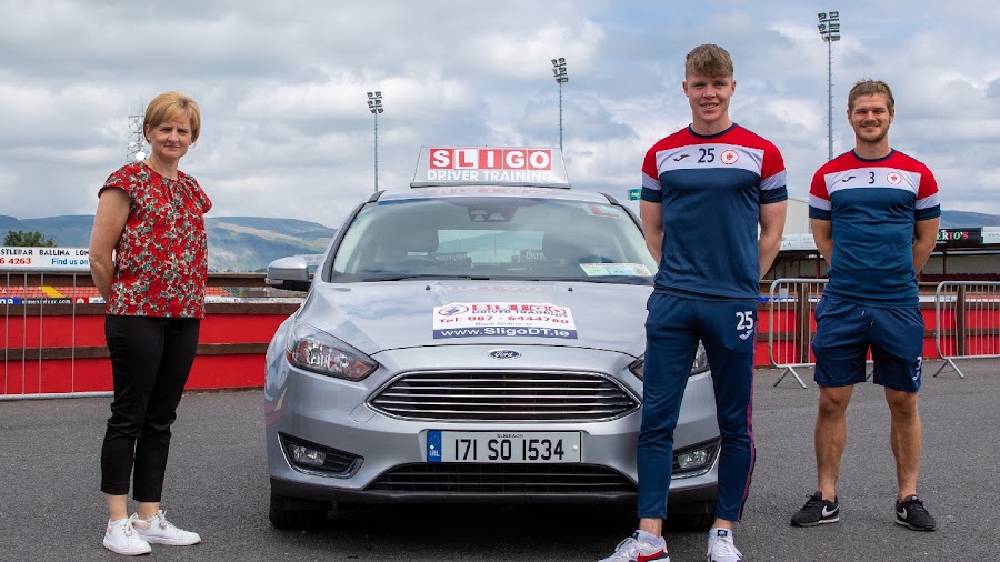 Sligo Driver Training