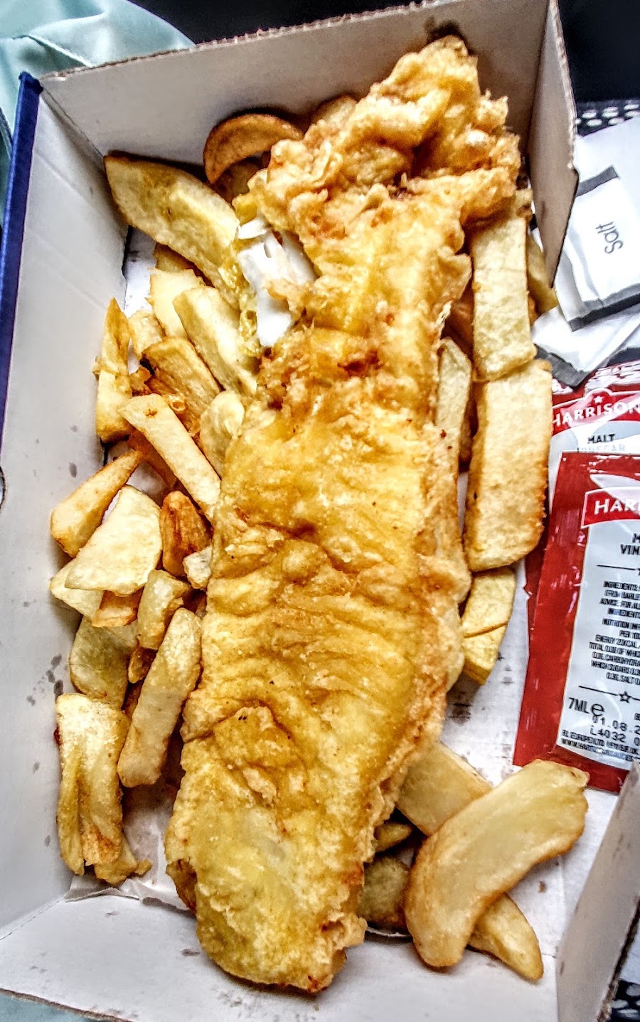 Sligo Fish & Chips