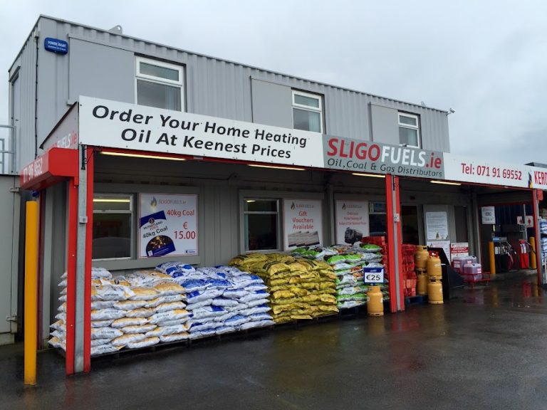 Sligo Fuels